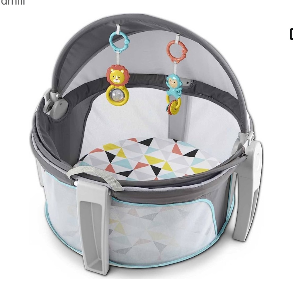 Baby play Dome